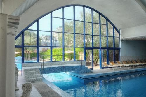 Hotel Eden