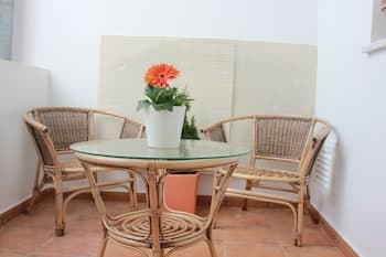 Hostal Puerta de Arcos
