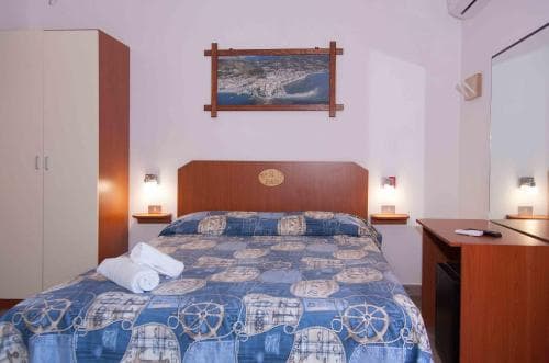 Vanity B&B