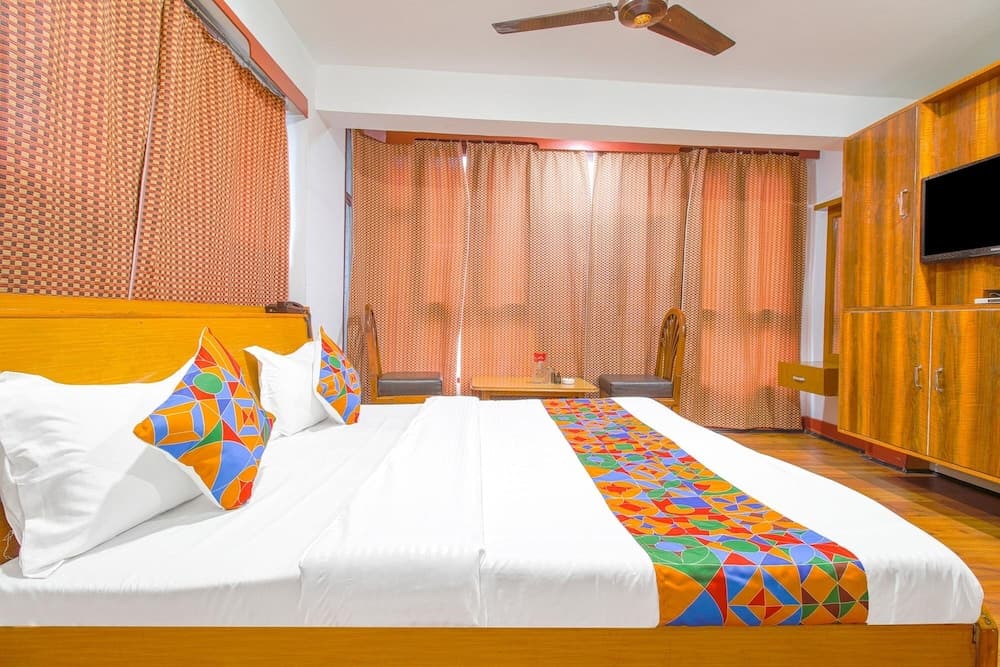 FabHotel Ruby