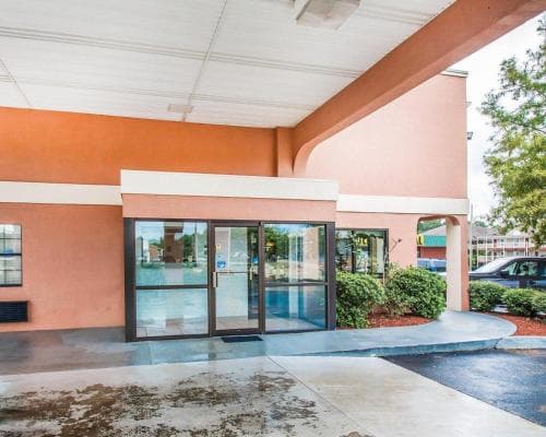 Econo Lodge Dothan