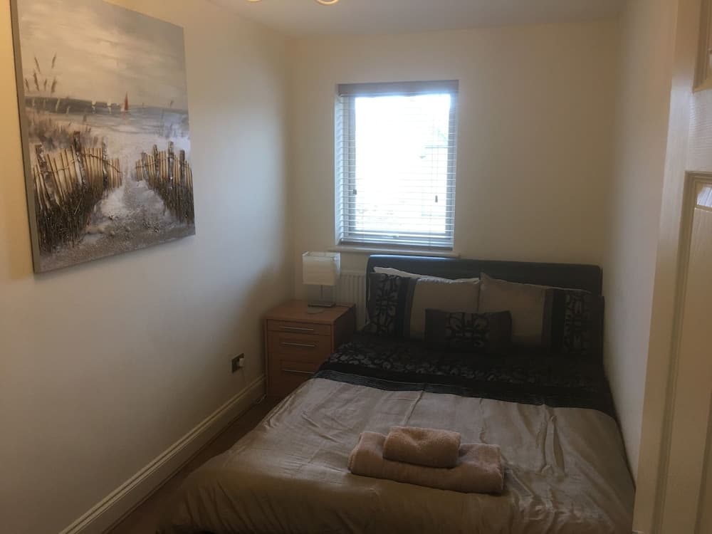 Whitehouse Guest House
