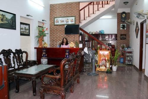 Yen Hostel