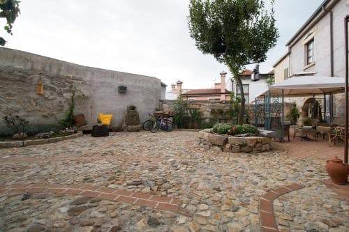 Erbas Bed and Breakfast