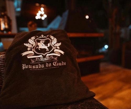 Pousada Do Conde