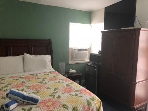 Calypso Inn