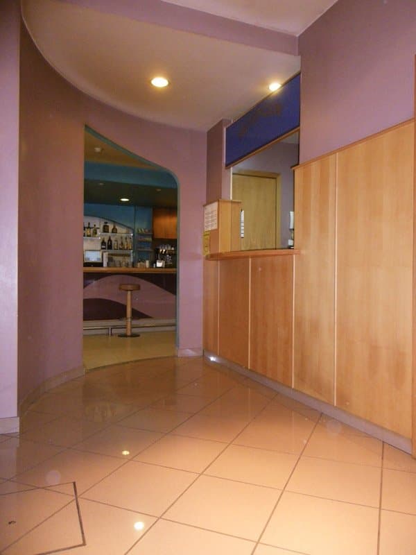 Hotel Silva