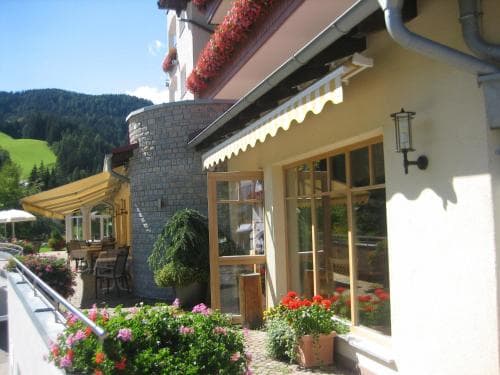 Hotel Seeber
