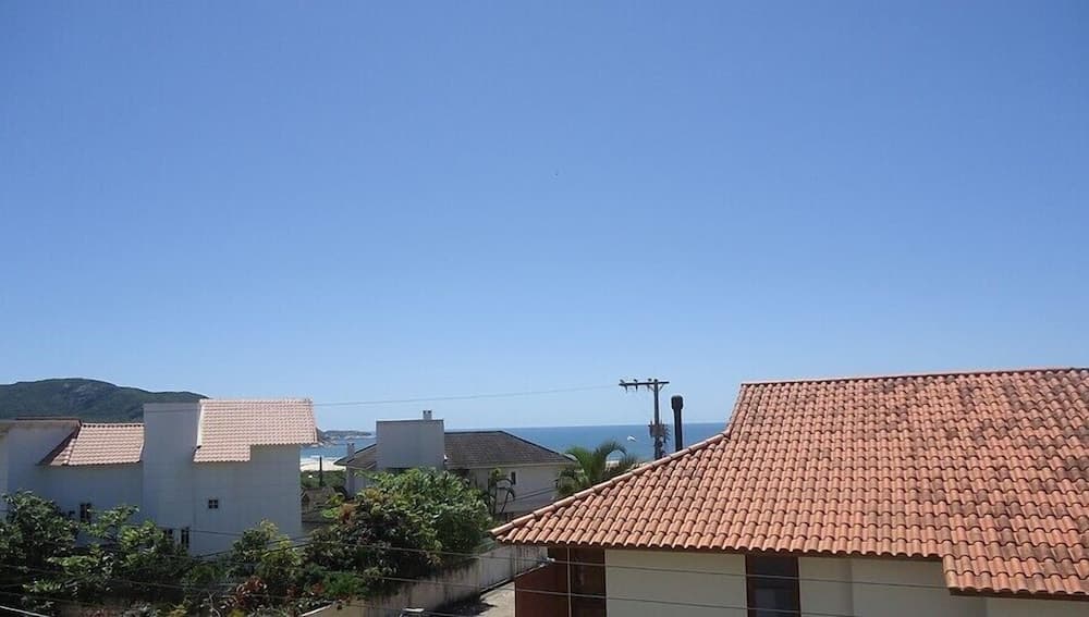 Hostel Santinho