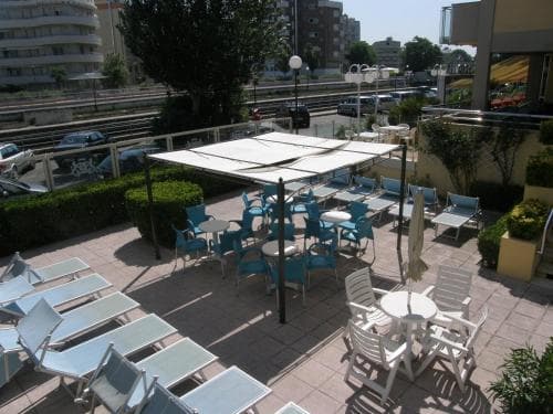 Hotel Alexander