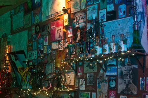 Atico Hostal