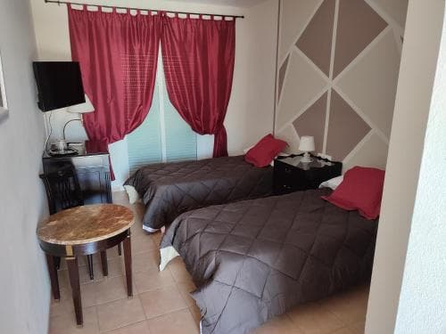 Hostal Alhaja Playa