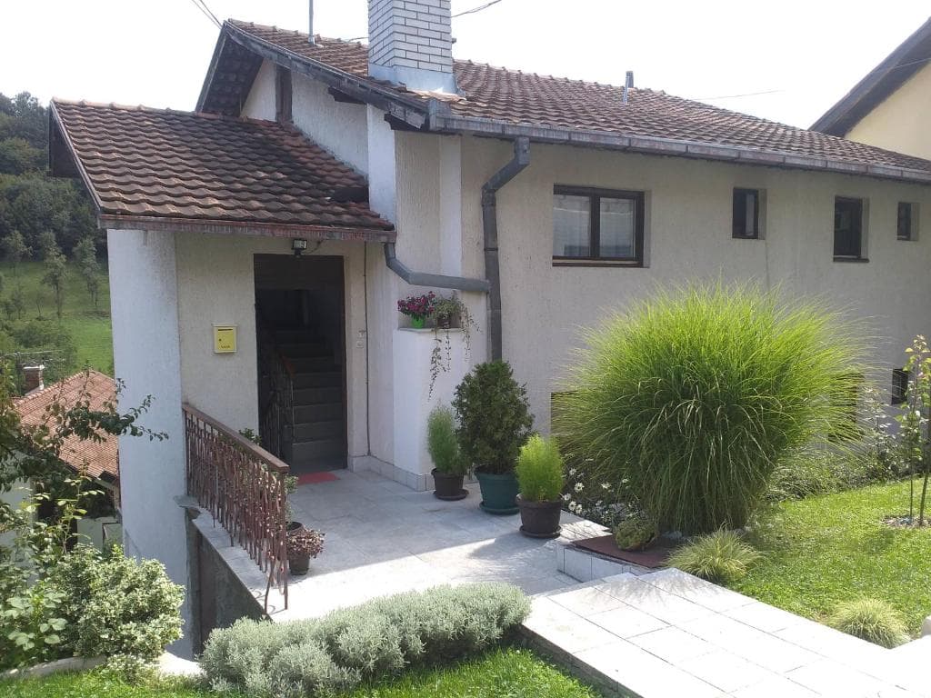 Apartment Viktorija