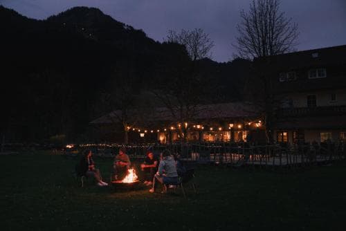 Hotel Wiesengrund