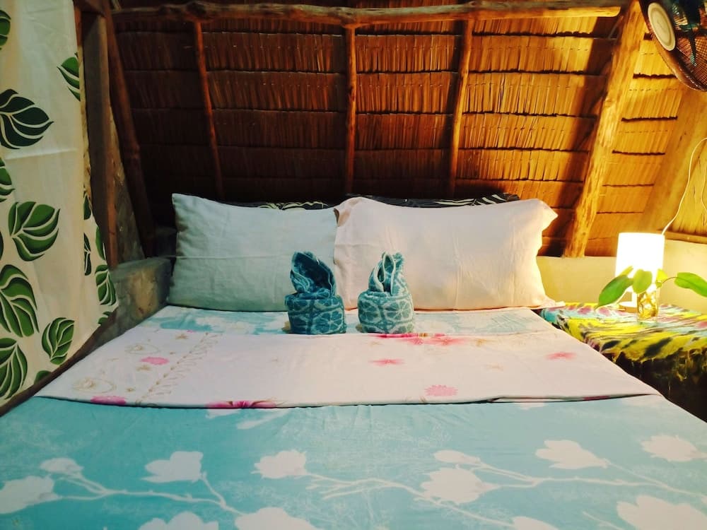 Amwani Beach Camp