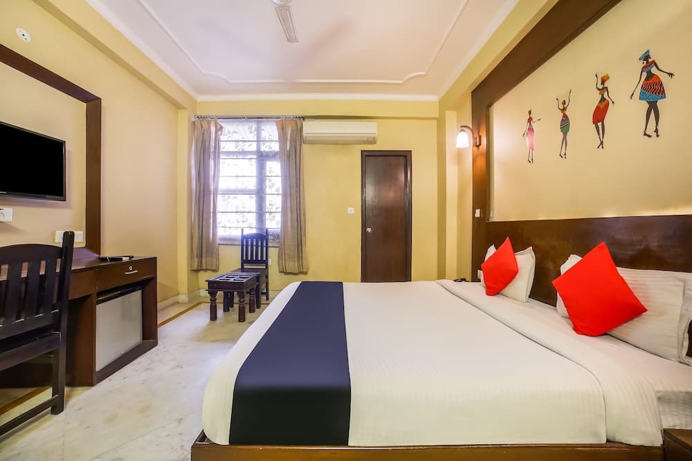FabHotel Epic C Scheme