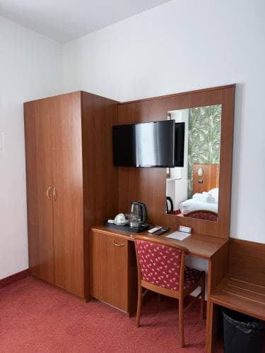 Hotel Fell