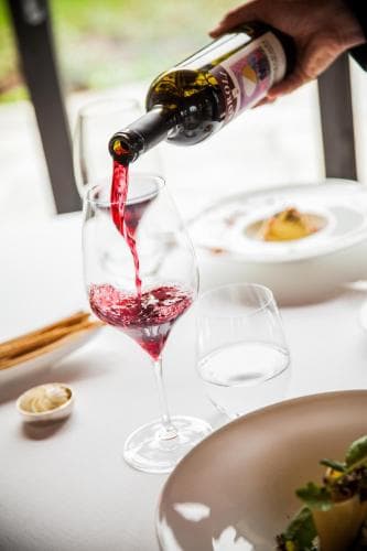 Locanda Del Pilone