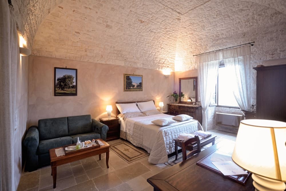 Masseria Beneficio