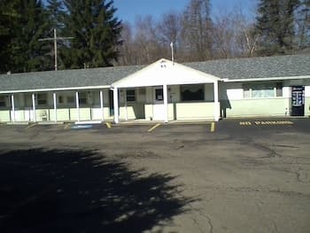 Moonlight Motel