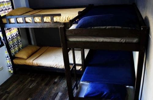 Hostel Privado