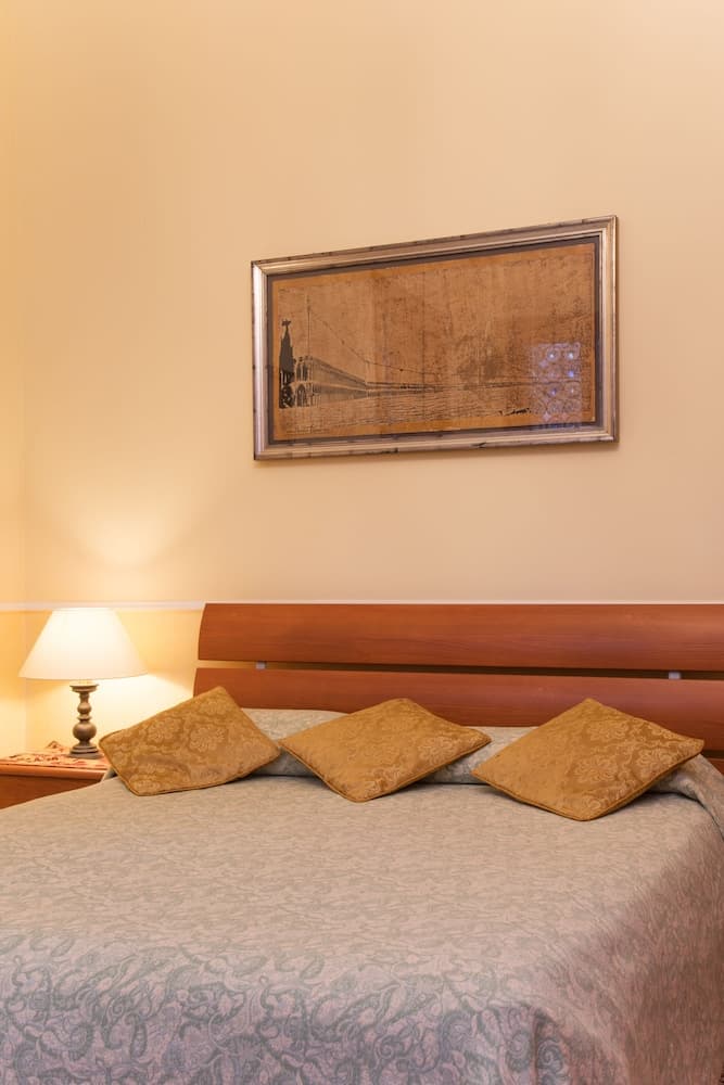 Appartamento alla Fenice