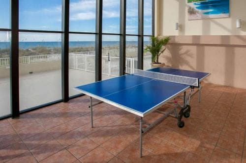 Summerchase Condominium
