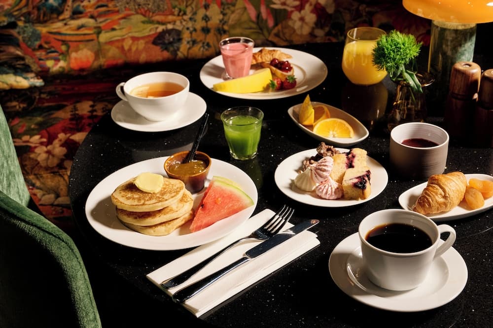 Thon Hotel Lofoten