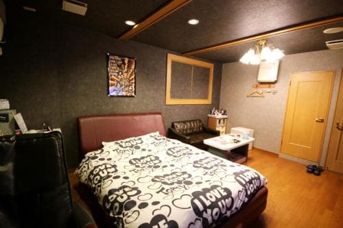 Hotel Toist
