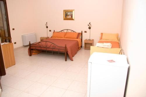 Villa Jolanda & Carmelo