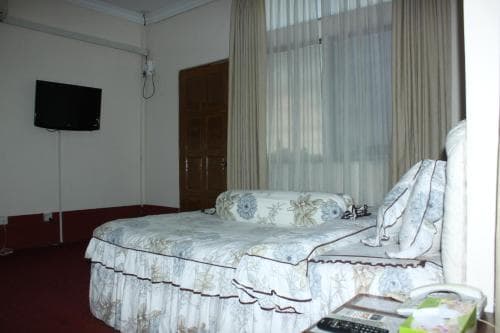 Goal Hotel