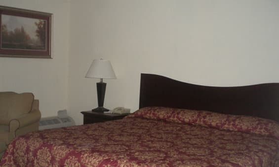 Executive Inn Knoxville