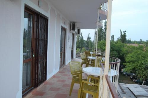 Hotel Novyi