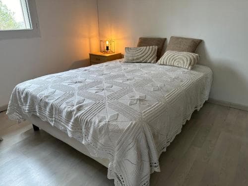 Maison privée style provençal