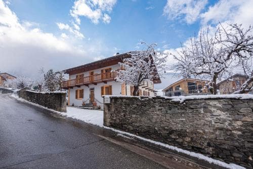 Maison Lennox B&B