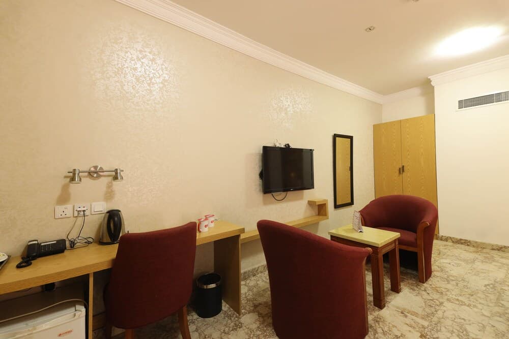 Al Reef Hotel