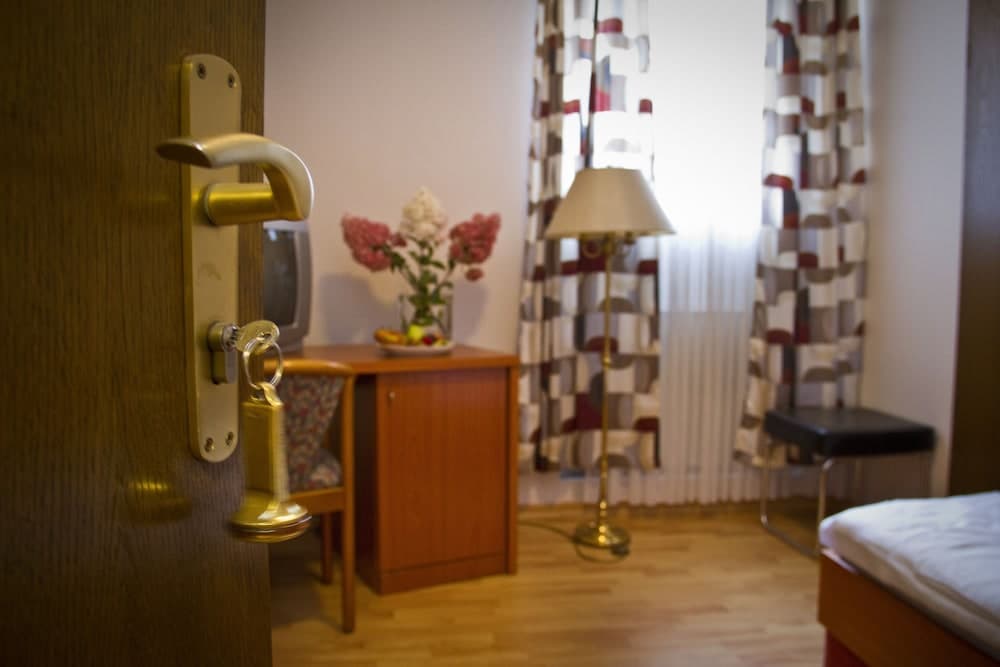 Hotel Restaurant Passmann