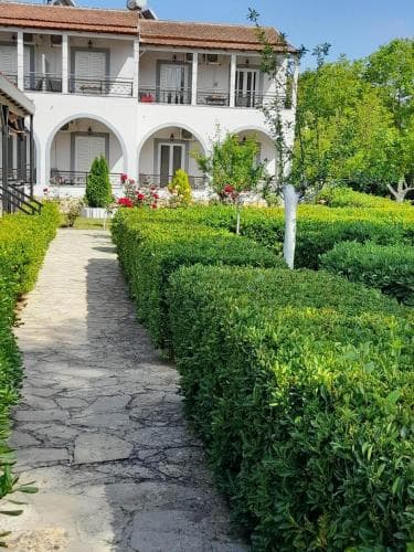 Elena Apartments