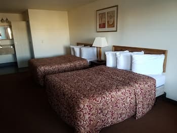 Sahara Inn