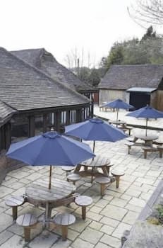 The Grasshopper Inn
