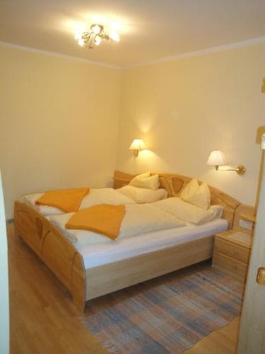 Pension & Appartement Steinwender