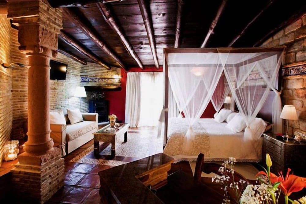 Posada los Cántaros