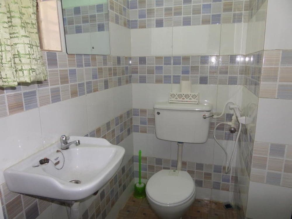 Thoak Royal Suite
