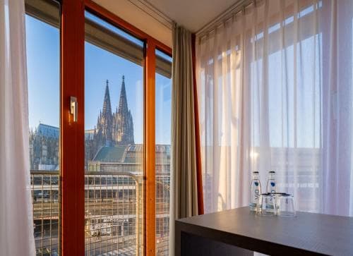 Kommerzhotel Köln