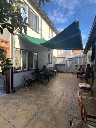 Timen's House