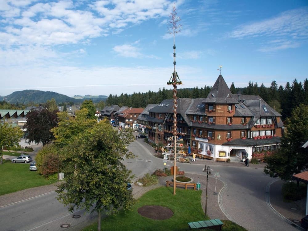 Hotel Schwarzwaldhof