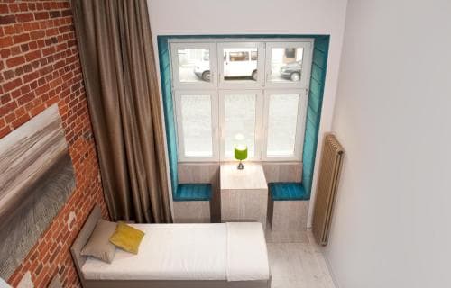 Modern Hostel M
