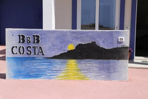 B&B Costa