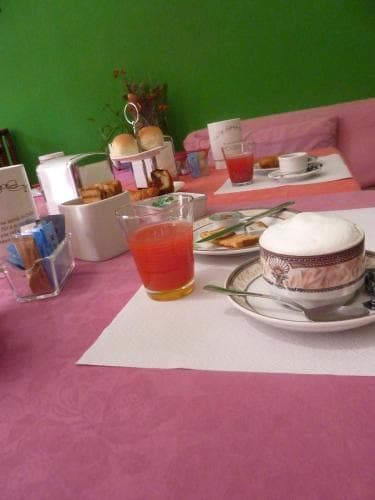 Albergo Junior