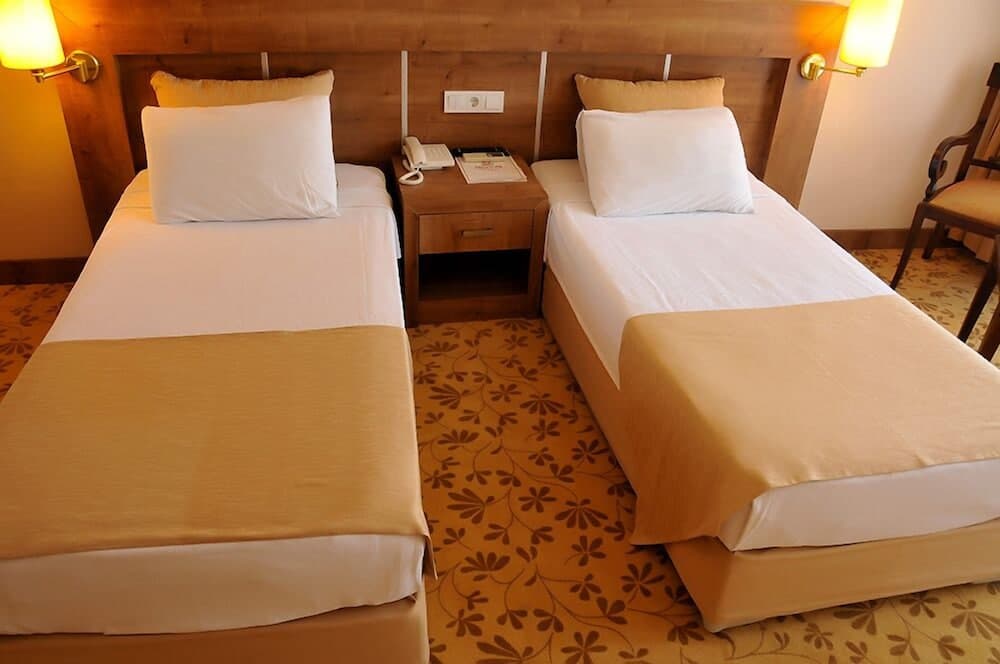Nerton Hotel